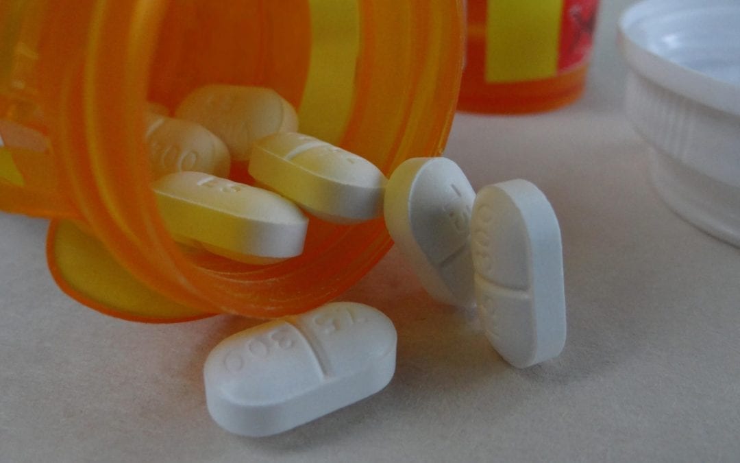 How I got off hydrocodone, recovered from fibromyalgia, and got my life back