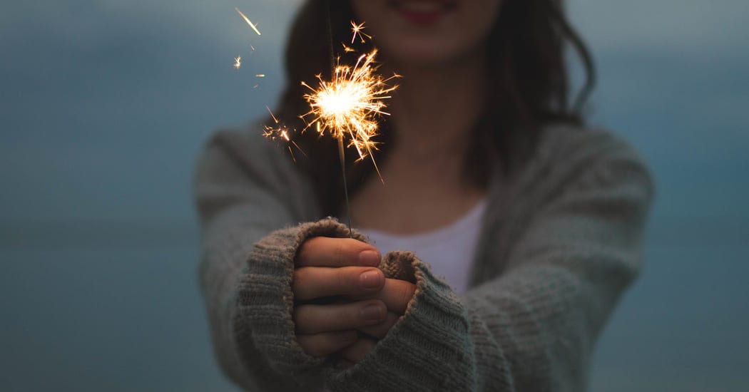 How do you want to FEEL? Create goals with SOUL!