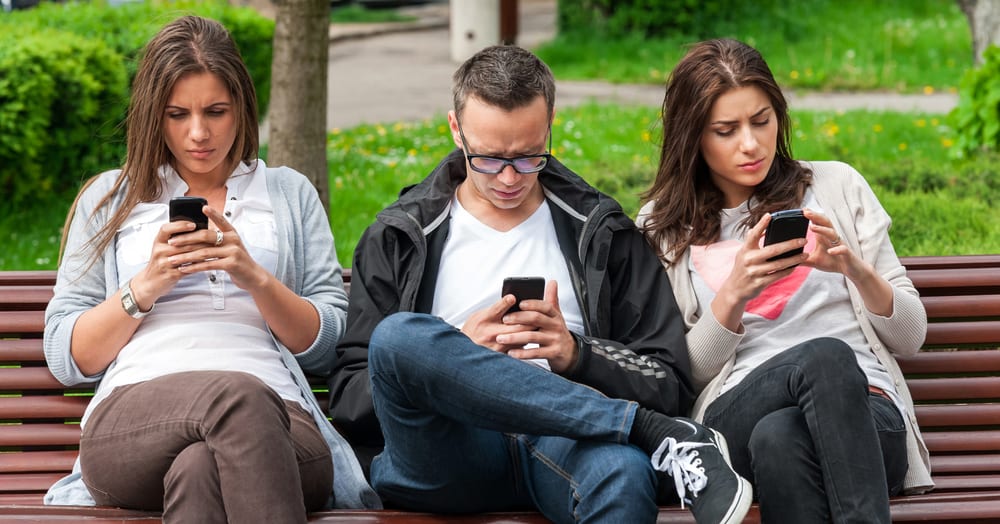 One 10-minute exercise to cure texting disease (forward head posture)