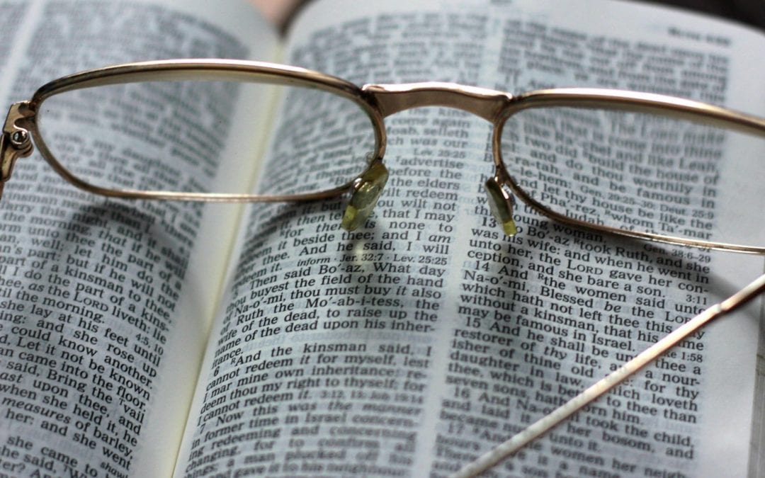 I’m a Christian — Is Acupuncture Against My Religion? Part Three