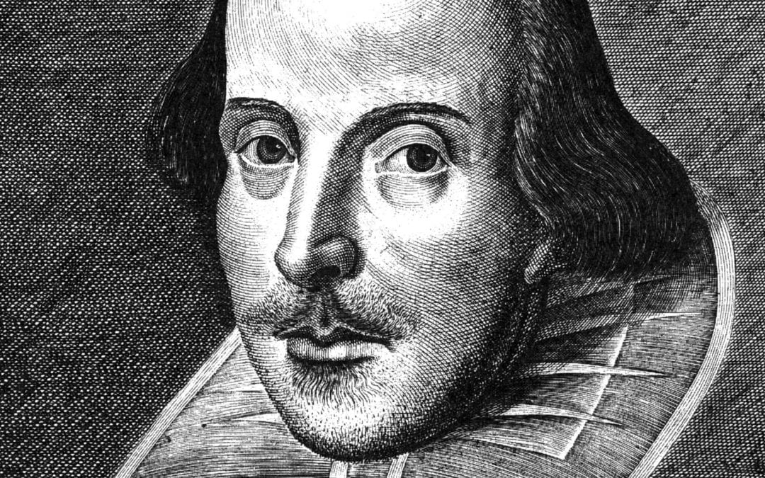 What can Shakespeare teach us about Qi?
