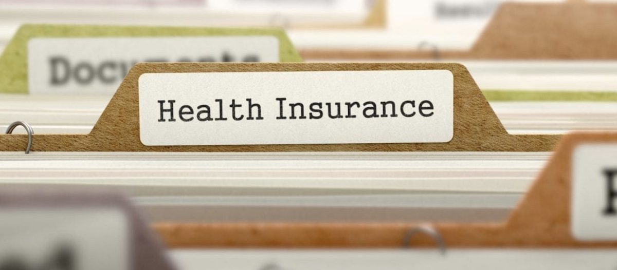 Health Insurance Files