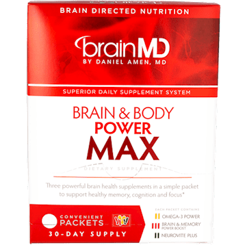 Brain MD