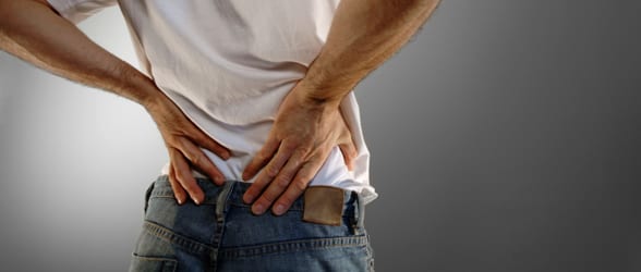 Back Pain