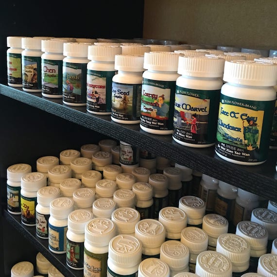 Corner Picture of supplements 