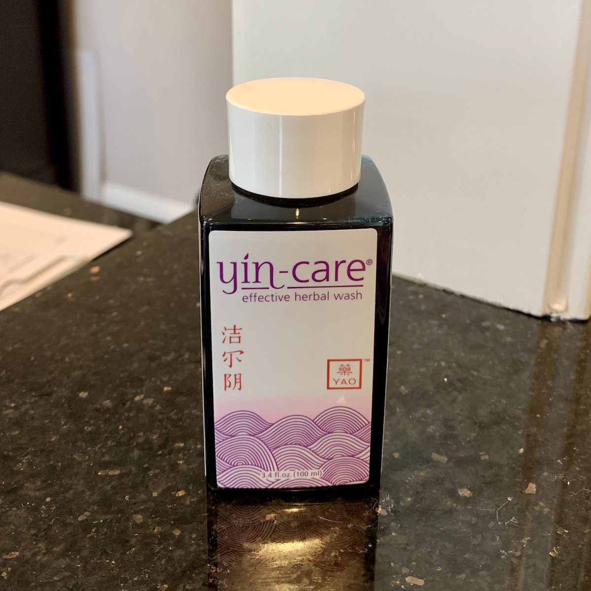 Yin Care